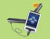 Solar Mobile Charger images