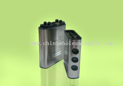 Solar Mobile Charger
