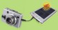 Mobile Phone Solar Battery Charger small picture
