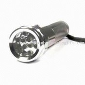 Solar Flashlight images