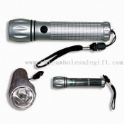 Solar Flashlight images
