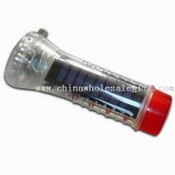 Solar Flashlight images