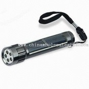 Solar Flashlight images