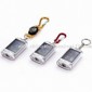 Mini Solar Flashlights small picture