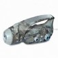 Portable Solar Flashlight Radio small picture