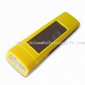 Solar Flashlight small picture
