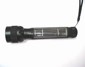 Ultra bright 10 leds solar LED flashlight small picture