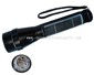 Ultra bright solar LED flashlight small picture