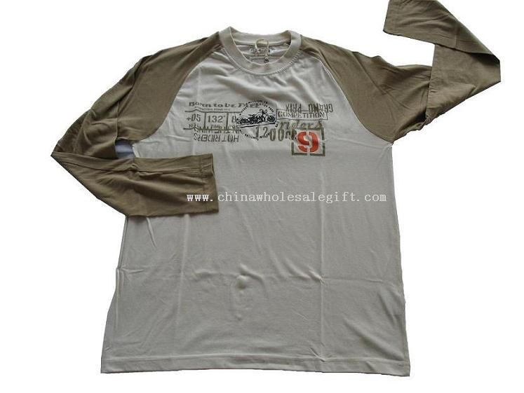 Camisetas beisebol