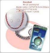 Ball shape SIM back up images