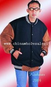 Baseball Jacket images