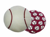 BASEBALL PET BED images