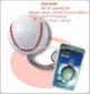 Ball shape SIM back up small picture