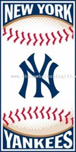 New York Yankees 30x60 Beach Towel images