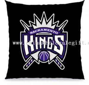 Sacramento Kings přehazovat polštář