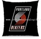 Portland Trailblazers Floor Pillow small picture