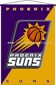 Phoenix Suns Wall Hanging small picture