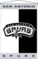 San Antonio Spurs Wall Hanging small picture