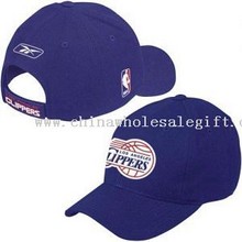 Reebok Los Angeles Clippers ajustable Jam Cap images