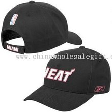 Reebok Miami Heat, equipo ajustable Cap images