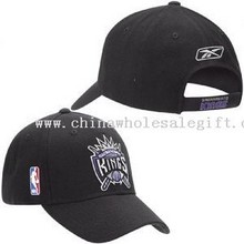 Reebok Sacramento Kings ajustable Jam Cap images