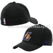 Los Angeles Lakers Black Cap images