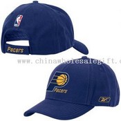 Reebok Indiana Pacers Jam justerbar Cap images