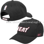 Reebok Miami Heat joukkue säädettävä Cap images