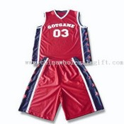 Sports Jersey and Trck Top images