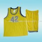 Cool-dry Basketball Jersey and Shorts small picture