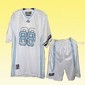 Men Basketball Jersey and Shorts Available in Different Sizes small picture