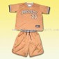 Men Basketball Jersey Suit small picture
