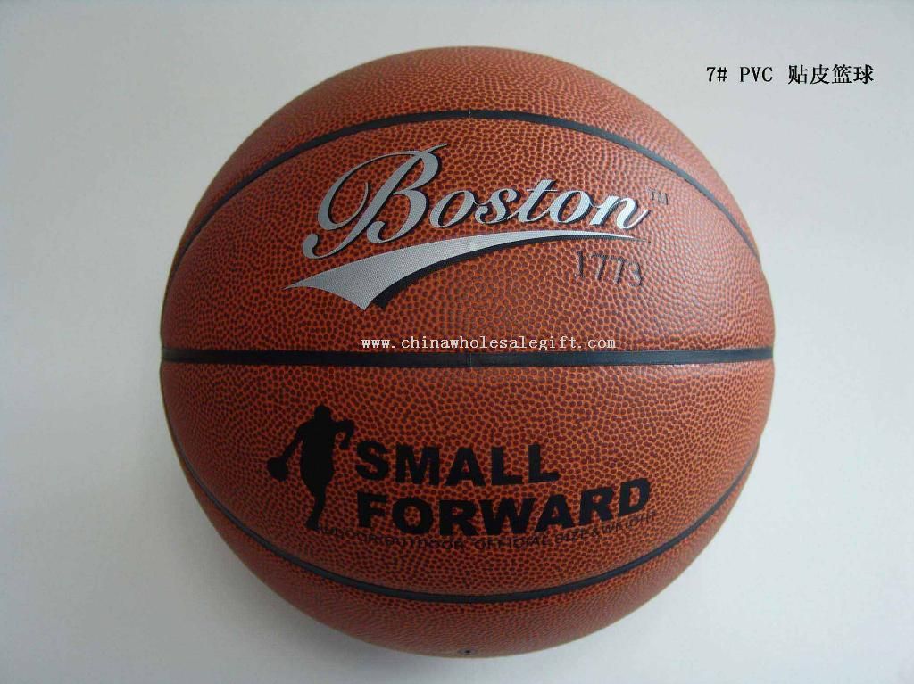 Basket-ball