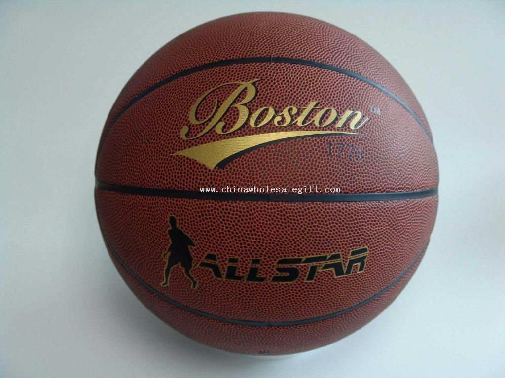 Réguler PVC Baloncesto