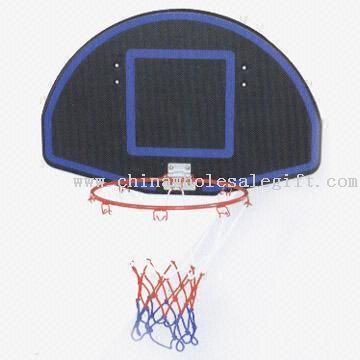 Wall Mounted Basketball Stand