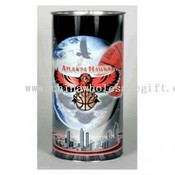 Atlanta Hawks Wastebasket images