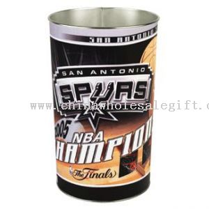 NBA 2005 World Champion San Antonio Spurs