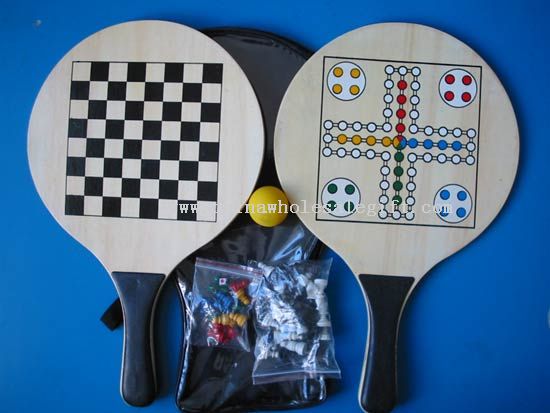 BEACH BALL SET