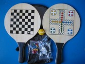 BEACH BALL SET images