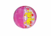 DOG BEACH BALL images