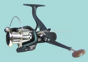rear drag reel images