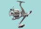 7+1pcs precision ball bearings rear drag reel small picture