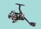 Aluminim spool Ice reel small picture