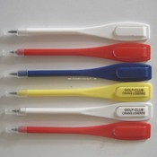 GOLF PENCIL images