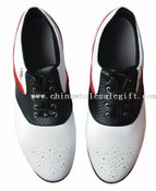 GOLF SHOE images