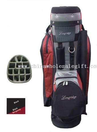 9 bolsa carrito Organizador