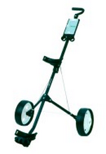 Deluxe Steel trolley images
