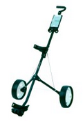 Deluxe Steel trolley images