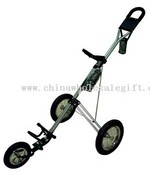 Longridge Steel golf cart images