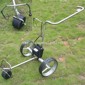 Remote Control Golf Trolley small picture